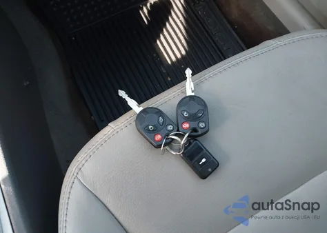 2011 Ford Fusion Hybrid из США, поврежденный, VIN 3FADP0L32BR218128